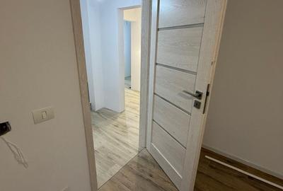 Apartament cu 3 camere decomandat, mobilat în Dâmbovița - 2
