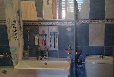 Apartament cu 2 camere decomandat în Plopilor