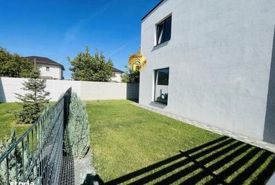 Casă cu 4 camere în Bragadiru