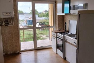 Apartament cu 3 camere decomandat în Trei Stejari - 8