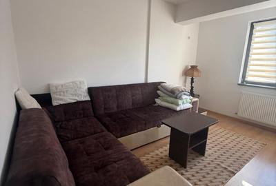Apartament cu 2 camere decomandat în Berceni - 2