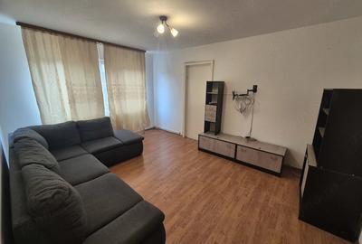 Apartament cu 2 camere nedecomandat în Luncă - 1