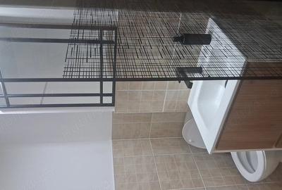 Apartament cu 2 camere decomandat în Central - 10