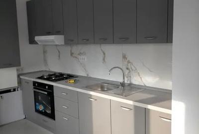 Apartament cu 2 camere semidecomandat, mobilat în Cug - 5
