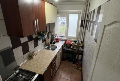 Apartament cu 2 camere în Vest - 2