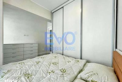 Apartament cu 2 camere decomandat în Copou - 3