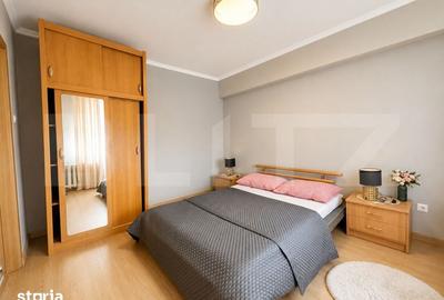 Apartament cu 3 camere în P-ța Unirii - 4