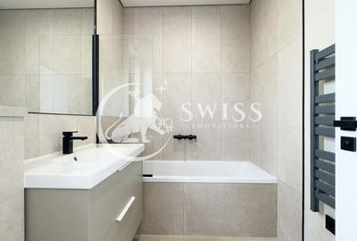 Apartament cu 3 camere semidecomandat, mobilat în Bună Ziua - 11