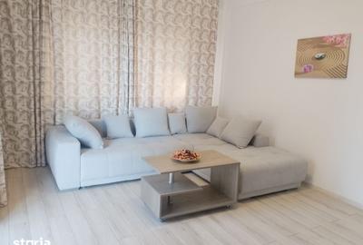 Apartament cu 2 camere în Chiajna - 4