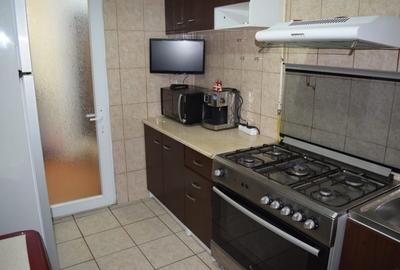 Apartament cu 2 camere în Podu Roș - 3