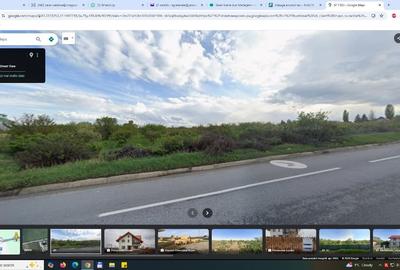 Teren de 6287 mp, în Bălțați - 1