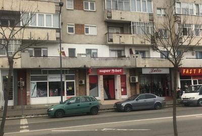 Spațiu comercial, de 83 mp, în Central - 1