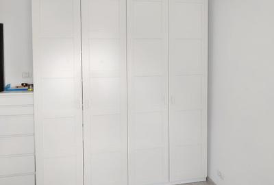 Apartament cu 3 camere decomandat în Vitan Mall - 9
