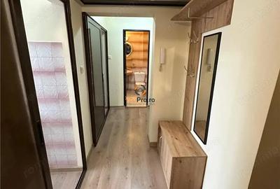 Apartament cu 3 camere decomandat în Olimpia-Stadion - 6