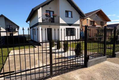 Casă cu 4 camere în Urleta - 4