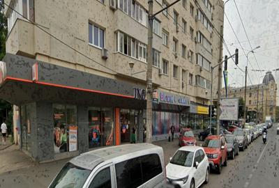 Spațiu comercial, de 152 mp, în Gara de Nord