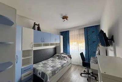 Apartament cu 3 camere decomandat în Chiajna
