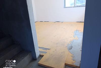 Casă cu 4 camere în Vânători - 8