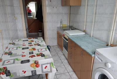 Garsonieră în Astra