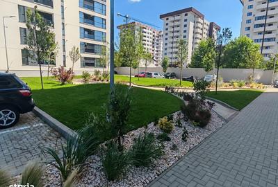 Apartament cu 2 camere în Sălaj