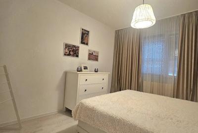 Apartament cu 3 camere decomandat în Militari - 5