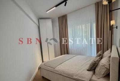 Apartament cu 2 camere semidecomandat în 1 Mai
