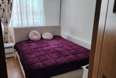 Garsonieră decomandată, mobilată în Herăstrău