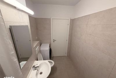 Apartament cu 2 camere în Sânpetru