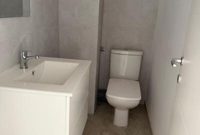 Apartament cu 3 camere în Gherăiești - 9