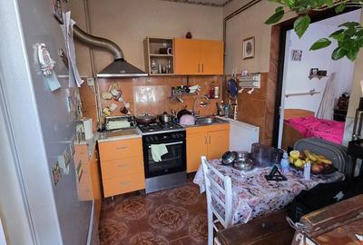 Casă cu 3 camere cu Teren 48 Mp în Poștei - Bucov