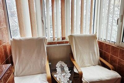 Apartament cu 2 camere decomandat în Micro 17 - 8