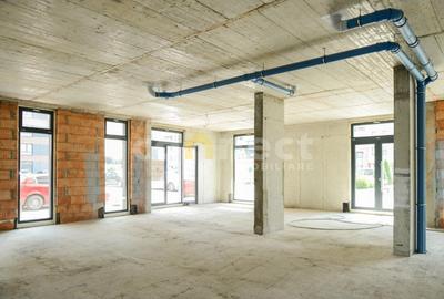 Spațiu comercial, de 211 mp, în Gheorgheni - 1