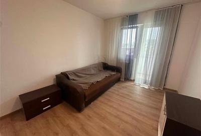 Apartament cu 2 camere semidecomandat, mobilat în Șagului