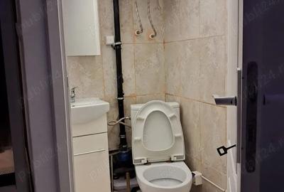 Garsonieră nedecomandată în Moșilor - 2