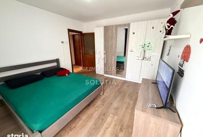 Apartament cu 2 camere decomandat în Republicii - 9