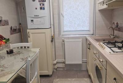 Apartament cu 2 camere decomandat în Central - 5