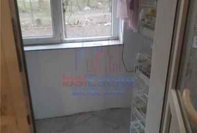 Apartament cu 2 camere decomandat în Alexandru cel Bun - 3