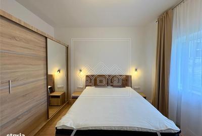 Apartament cu 2 camere decomandat în Cristian