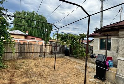 Casă individuală cu 4 camere cu Teren 1034 Mp în Ibrianu - 6