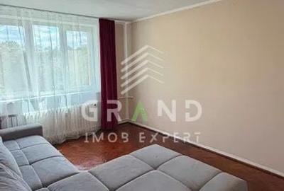 Apartament cu 2 camere decomandat în Plopilor - 7