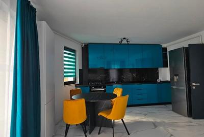 Apartament cu 2 camere decomandat, mobilat în Ultracentral - 3