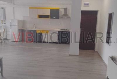 Apartament cu 2 camere decomandat în Torontalului