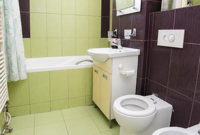 Apartament cu 2 camere decomandat, mobilat în Precista - 5