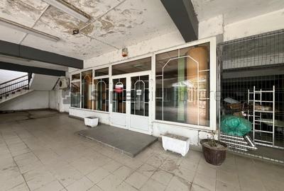Spațiu comercial, de 139.10000610352 mp, în Centru Civic - 1