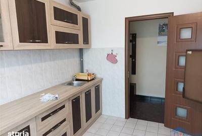 Apartament cu 2 camere semidecomandat în George Enescu