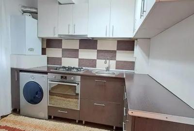 Apartament cu 2 camere semidecomandat în Florești - 5