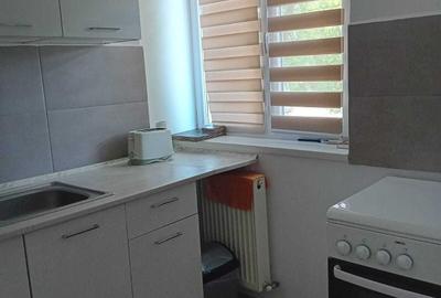 Garsonieră decomandată în Calea Aradului - 4