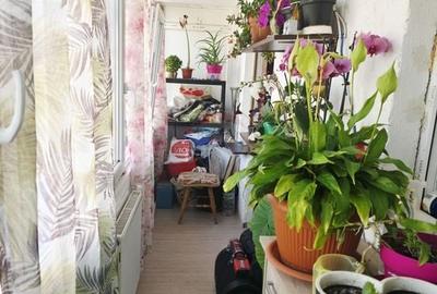 Apartament cu 4 camere decomandat în Mărăței - 1