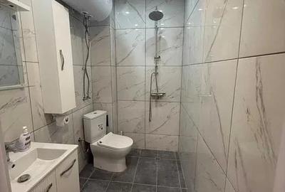 Apartament cu 2 camere semidecomandat în Păcii - 2