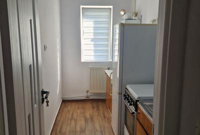 Apartament cu 2 camere semidecomandat în Central - 2